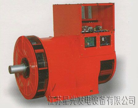 斯坦福發電機PI7發電機
