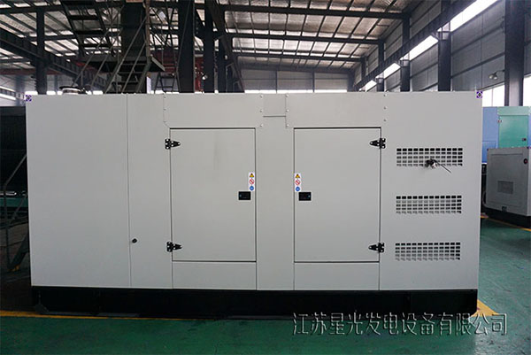 柴油發電機噴油正時壓縮空氣